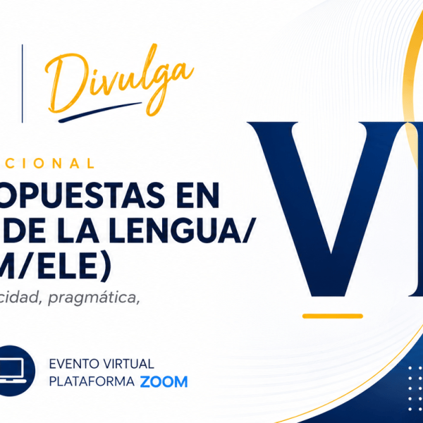 GESTELD amplia articulação internacional entre Brasil e México em congresso sobre linguagem e cultura digital